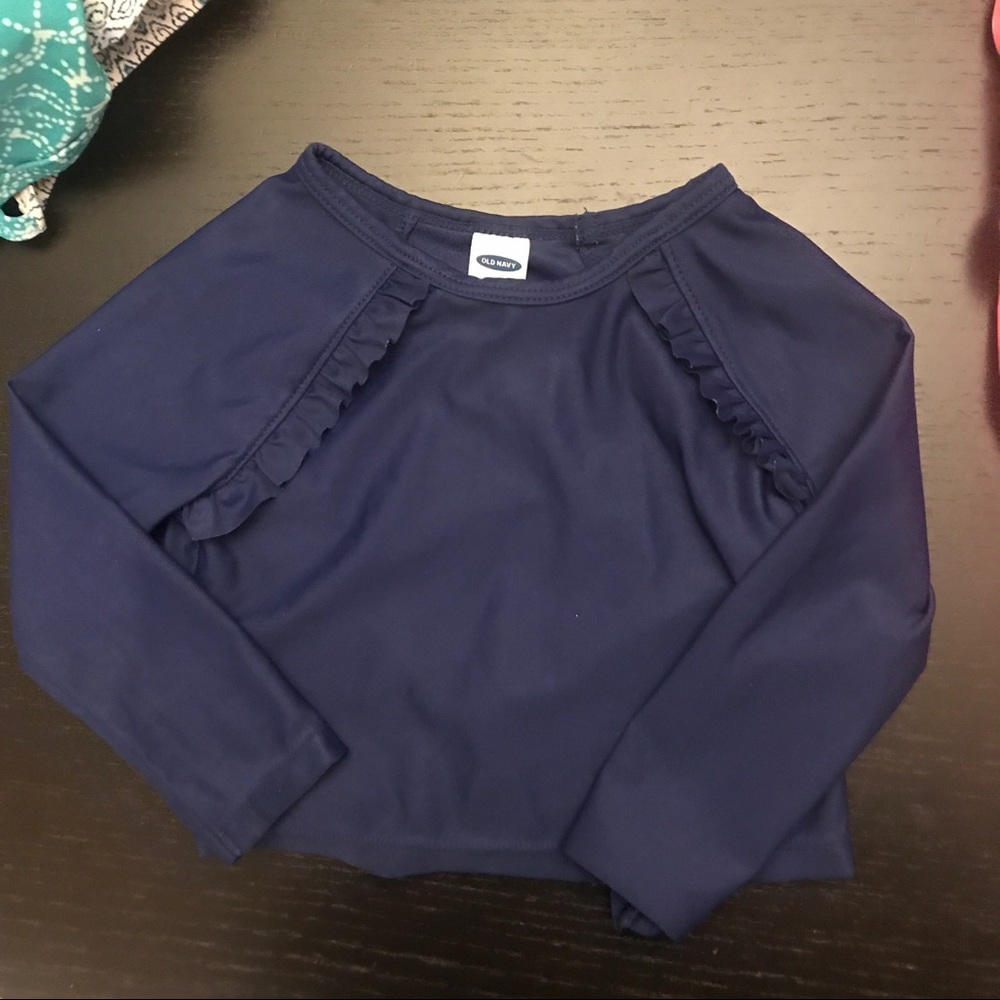 12-18 Month Bathing Suits & Rash Guards - Picture 3 of 4